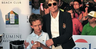 CAMPEONATO DE ESPAÑA BENJAMÍN
