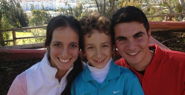 TORNEO DE NAVIDAD MAGNA