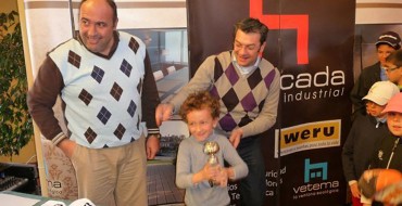 TROFEO INFANTIL GRUPO MONCADA