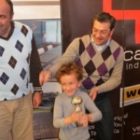 TROFEO INFANTIL GRUPO MONCADA