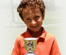 TROFEO INFANTILES