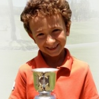 TROFEO INFANTILES