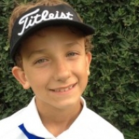 GANADOR DEL RANKING BENJAMIN ANDALUZ 2015