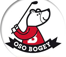 CAMPEONATO OSO BOGEY
