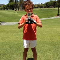 TROFEO BENJAMIN