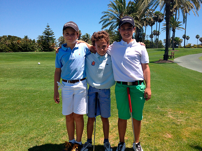 PEQUE TORNEO
