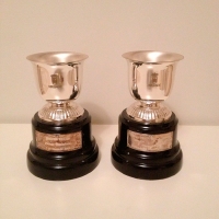 TROFEO REYES