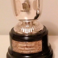 TROFEO INFANTIL