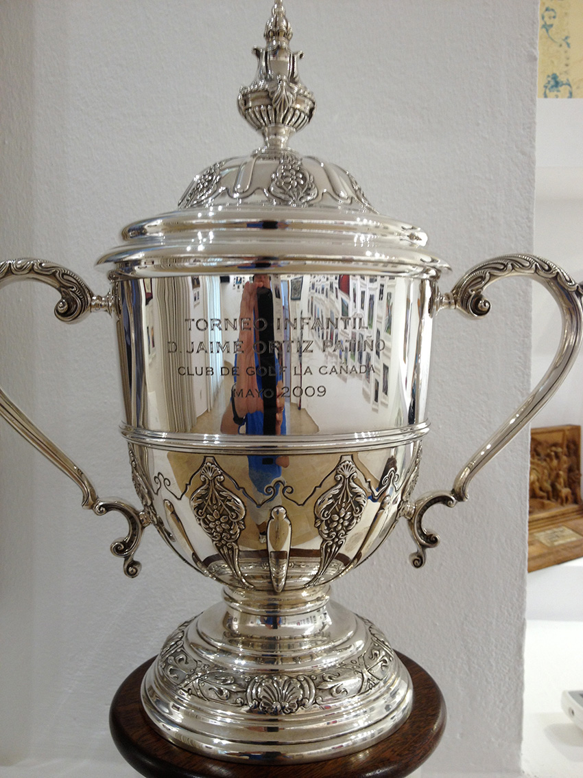 TORNEO D. JAIME ORTIZ – PATIÑO