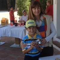 TORNEO ESCUELA R.C. GUADALMINA