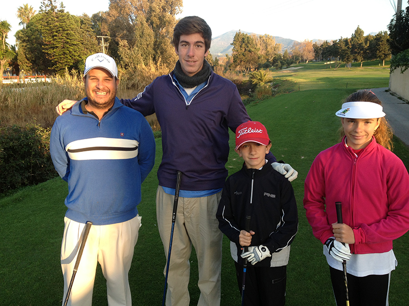 PROAM ESCUELA INFANTIL