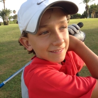CAMPEONATO SOTOGRANDE BENJAMINES