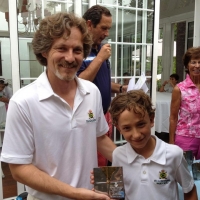 TORNEO ESCUELA R.C. GOLF GUADALMINA