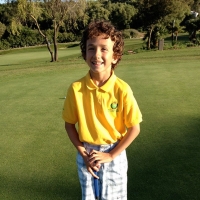CIRCUITO BENJAMÍN DE ANDALUCÍA