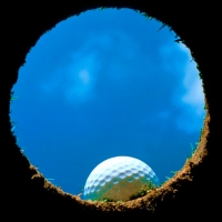 CAMPAMENTO DE GOLF DE LA CAÑADA