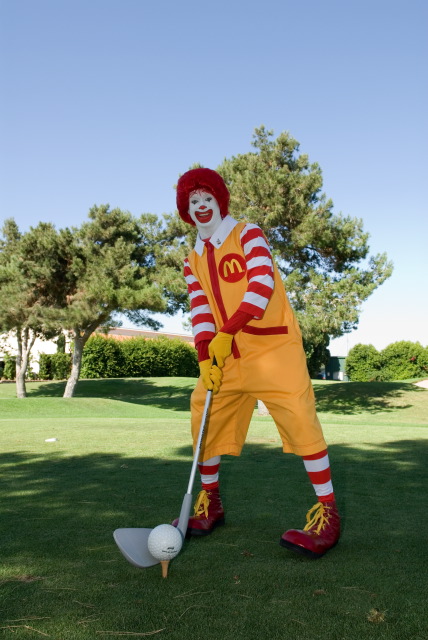 TORNEO MCDONALD’S
