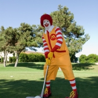 TORNEO MCDONALD’S