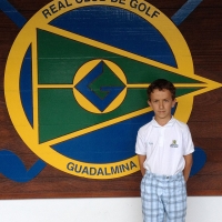 TORNEO ESCUELA R.C. GUADALMINA