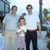 PRUEBA CIRCUITO BENJAMÍN DE ANDALUCÍA